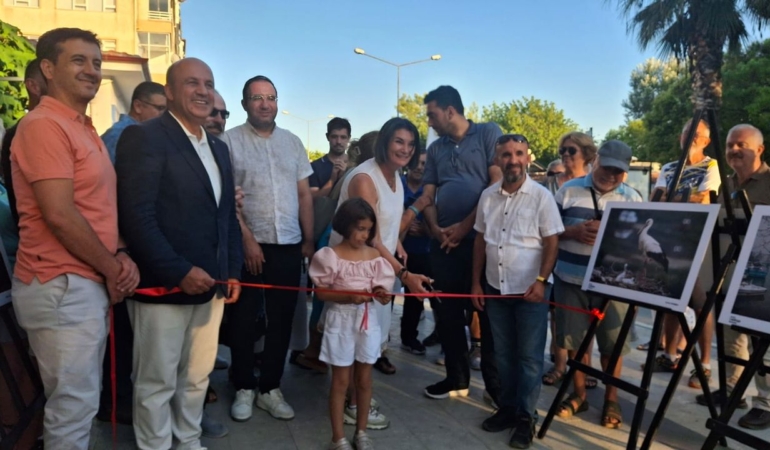 SİFAD, 28. Geleneksel Yaz Sergisi’ni açtı