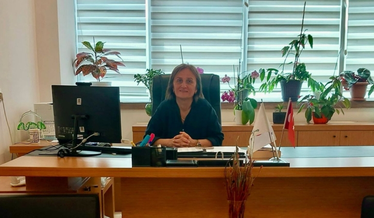 Sinop’ta sigarayı bırakmak isteyenlere ücretsiz destek