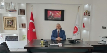 yeni-turkeli-ilce-muftusu-goreve-basladi