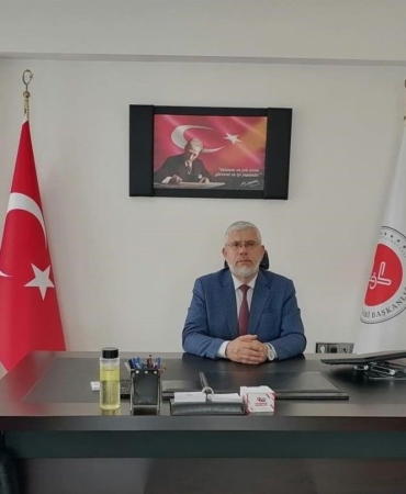 yeni-turkeli-ilce-muftusu-goreve-basladi