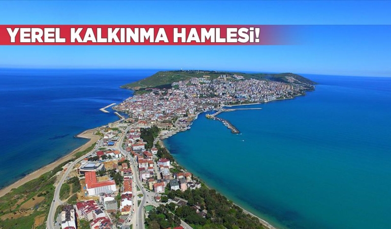 Sinop yeni yatırımcılarını arıyor