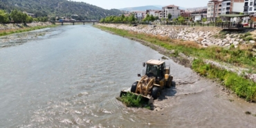 yesilirmak-temizleniyor