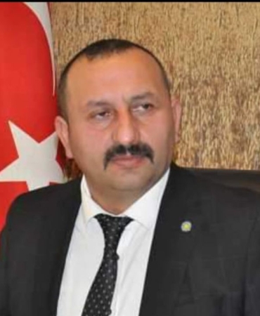 Sinoplu siyasetçiden Mansur Yavaş’a “Tarihi Sorumluluk” çağrısı