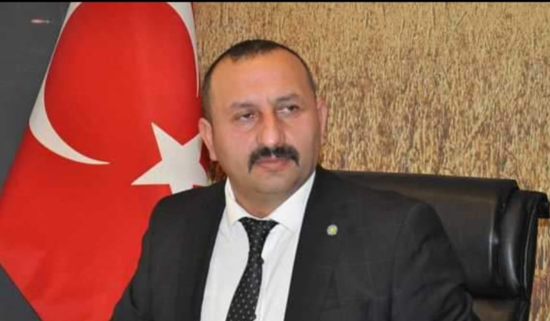 Sinoplu siyasetçiden Mansur Yavaş’a “Tarihi Sorumluluk” çağrısı