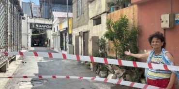 yoldaki-cokmeler-evleri-tehdit-ediyor