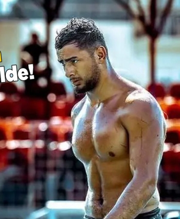 Sinoplu pehlivan Yusuf İslam, Kırkpınar’da yarı finalde