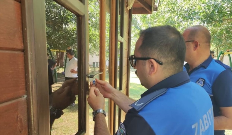 Sinop Valiliği’nden “Mera İşgali” tartışmasına yanıt: “İşletmenin Ruhsatı Yok, Mühür Bozma Suçu İşlenmiştir”