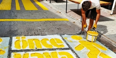 20250822-gerzede-yol-cizgileri-yenileniyor-878647-686e0059461536e8eb34