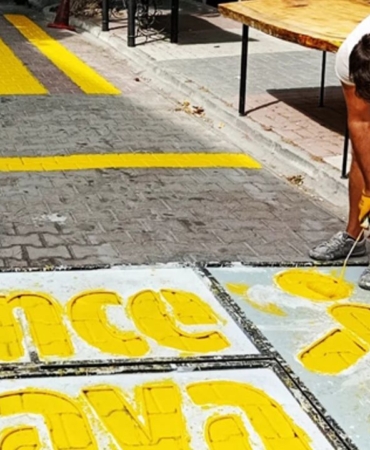 20250822-gerzede-yol-cizgileri-yenileniyor-878647-686e0059461536e8eb34