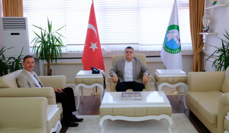 Sinop OSB’de 100 öğrenci kapasiteli anaokulu açılıyor