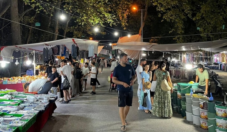Sinop’un 400 yıllık geleneği yaşatılıyor