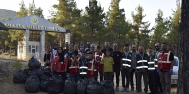 amasyada-orman-temizligi-etkinligi