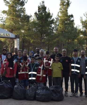 amasyada-orman-temizligi-etkinligi