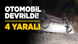 ayancikkazaotomobildevrildi