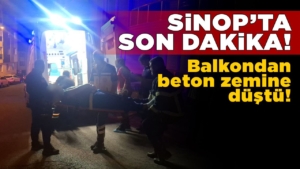 balkondanbetonzeminedustu