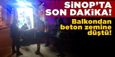 balkondanbetonzeminedustu