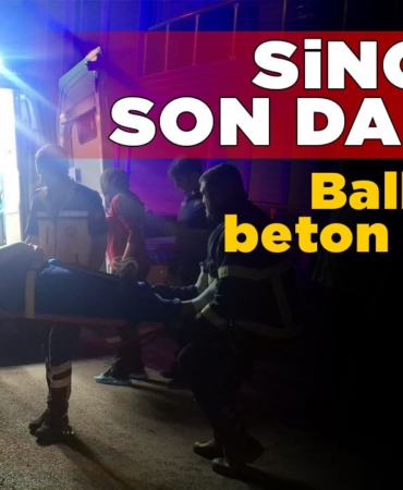 balkondanbetonzeminedustu