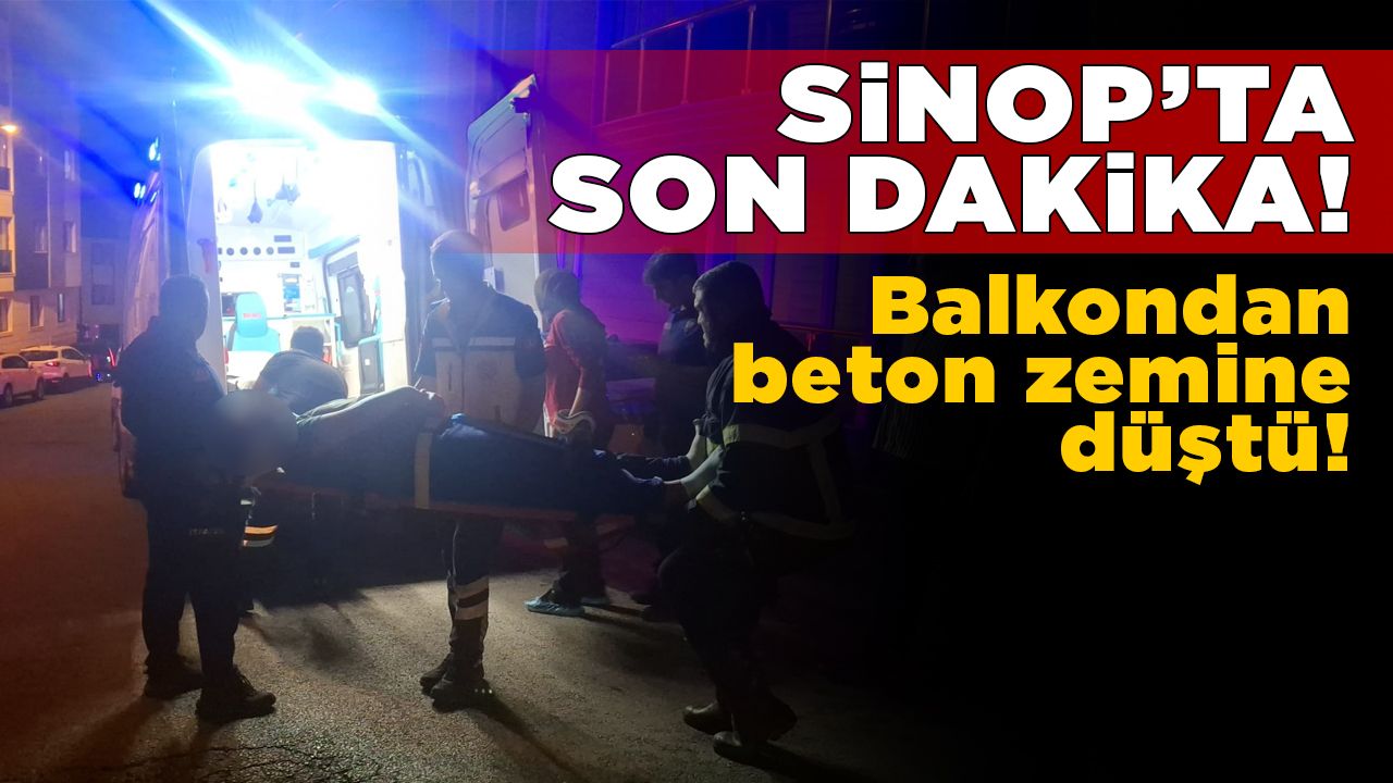 balkondanbetonzeminedustu