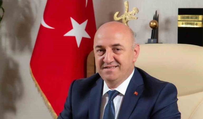 Başkan Bıyık: “Deprem gerçeğini unutmadan güvenli Darıca için çalışıyoruz”