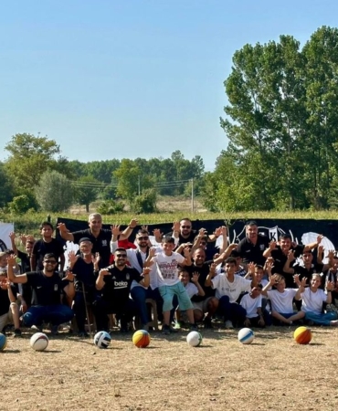 besiktasli-taraftarlar-koy-okulunun-ihtiyaclarini-karsiladi