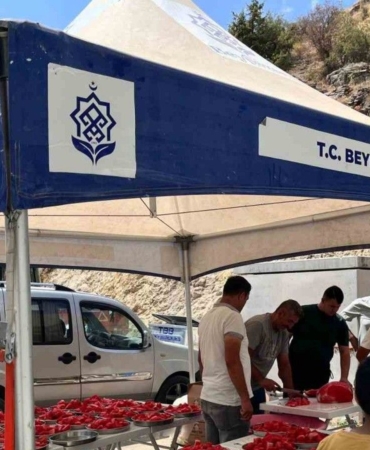 birlik-ve-beraberlik-icin-mevlidi-serif-okutuldu