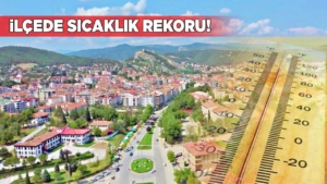 boyabatsicaklikrekoru
