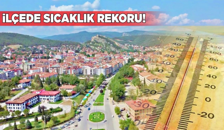 boyabatsicaklikrekoru