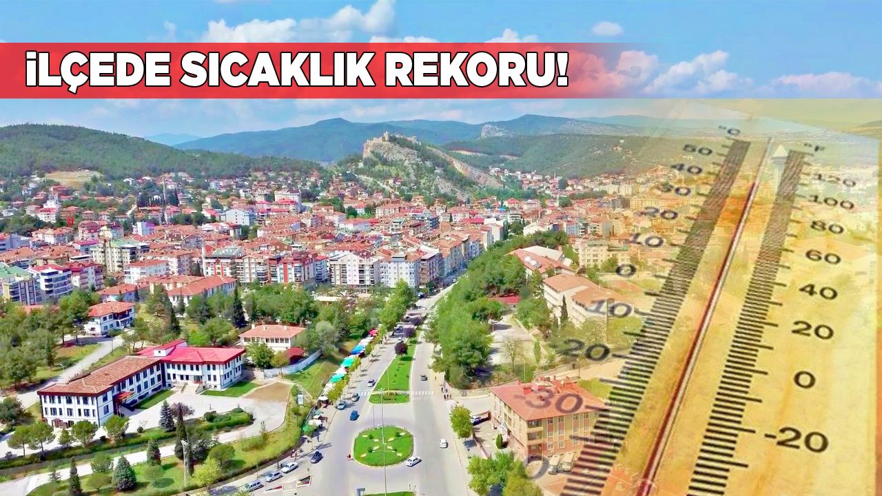 boyabatsicaklikrekoru