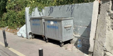 copte-bebek-cesedi-bulundu