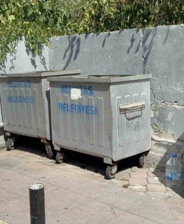 copte-bebek-cesedi-bulundu