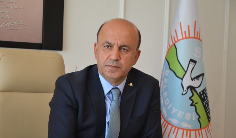 Metin Gürbüz’den AK Parti’ye geçeceği iddialarına yalanlama!