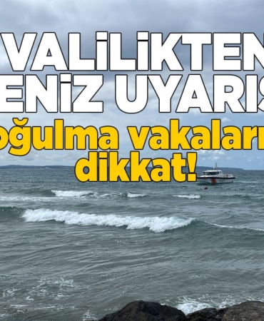 denizuyarisivalilik