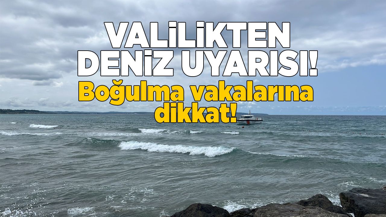 denizuyarisivalilik