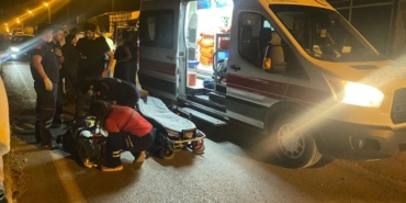 devrilen-motosikletin-surucusu-yaralandi