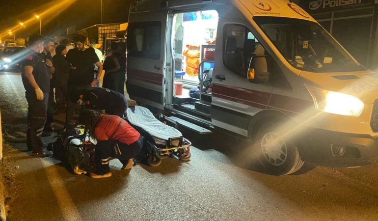 devrilen-motosikletin-surucusu-yaralandi