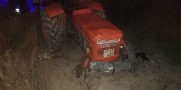 devrilen-traktorun-surucusu-yaralandi