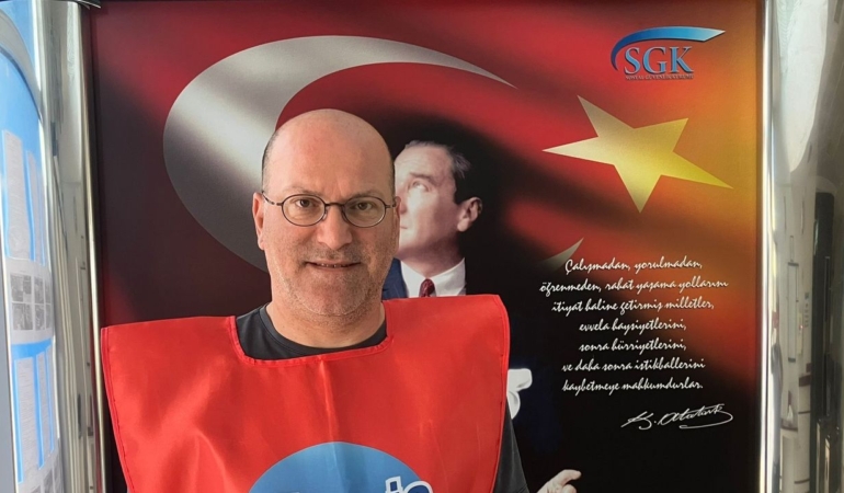 Sinop BÜRO-İŞ’ten sahte diploma tepkisi