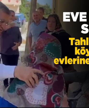 eve-donus