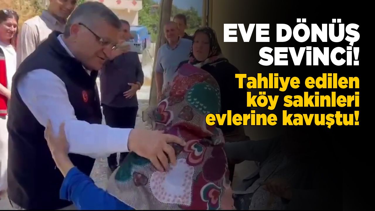 eve-donus