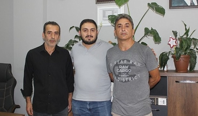Fas açıklarında mahsur kalan kaptan Sinop’a döndü