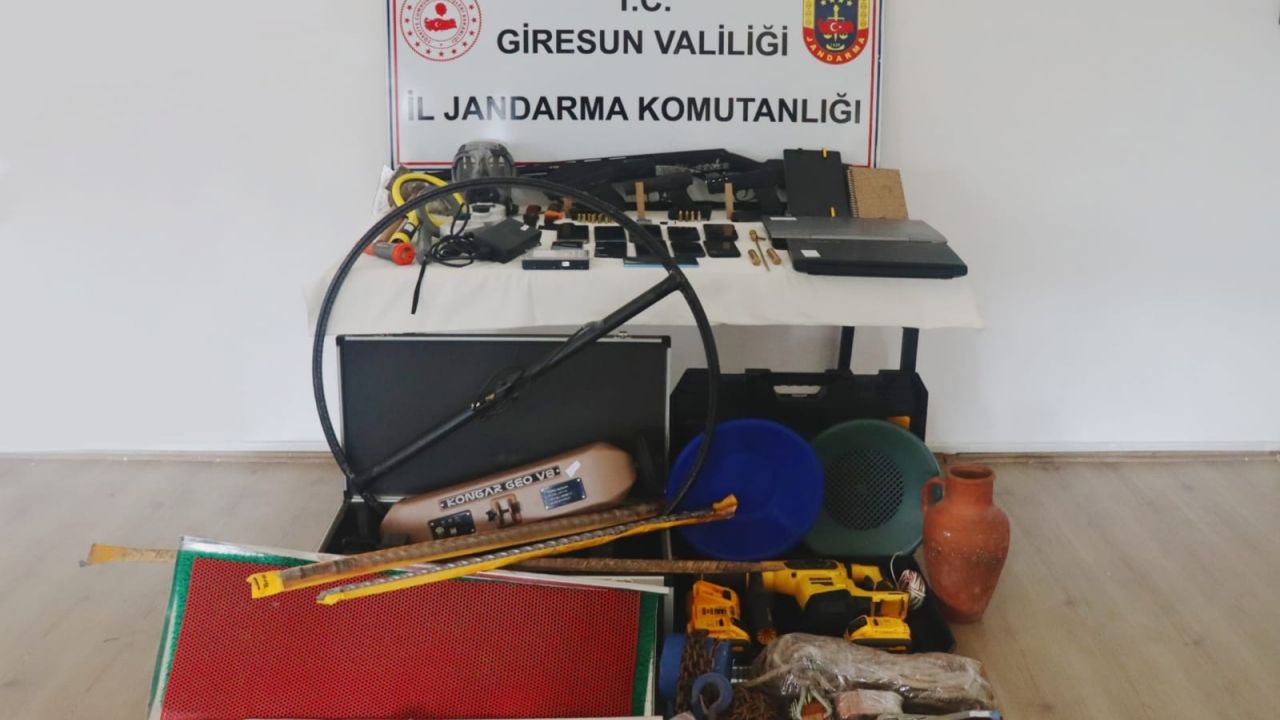 giresun-merkezli-tarihi-eser-operasyonu-3-tutuklama