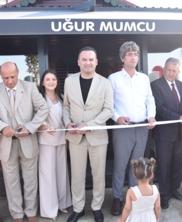 gorelede-yeni-sosyal-tesis-hizmete-girdi