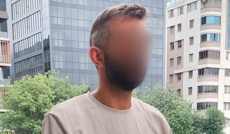 İş arkadaşını bıçakladı
