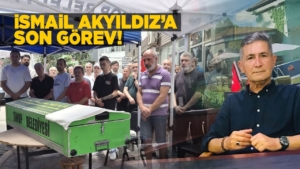 ismailakyildizsongorev