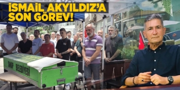 ismailakyildizsongorev