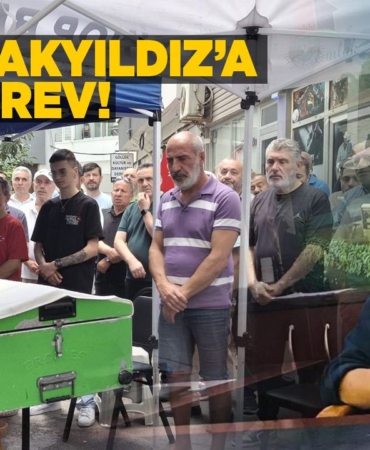 ismailakyildizsongorev