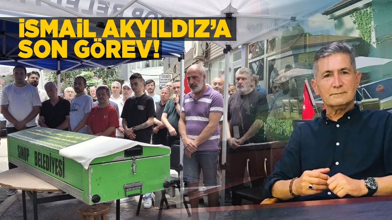ismailakyildizsongorev