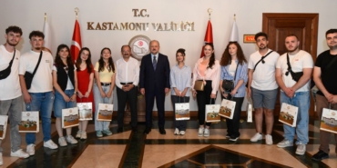 kastamonu-valisi-dalli-uluslararasi-ogrencileri-kabul-etti