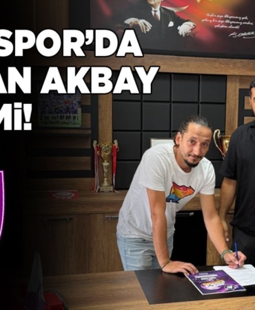 kayhanakbaysinopspor
