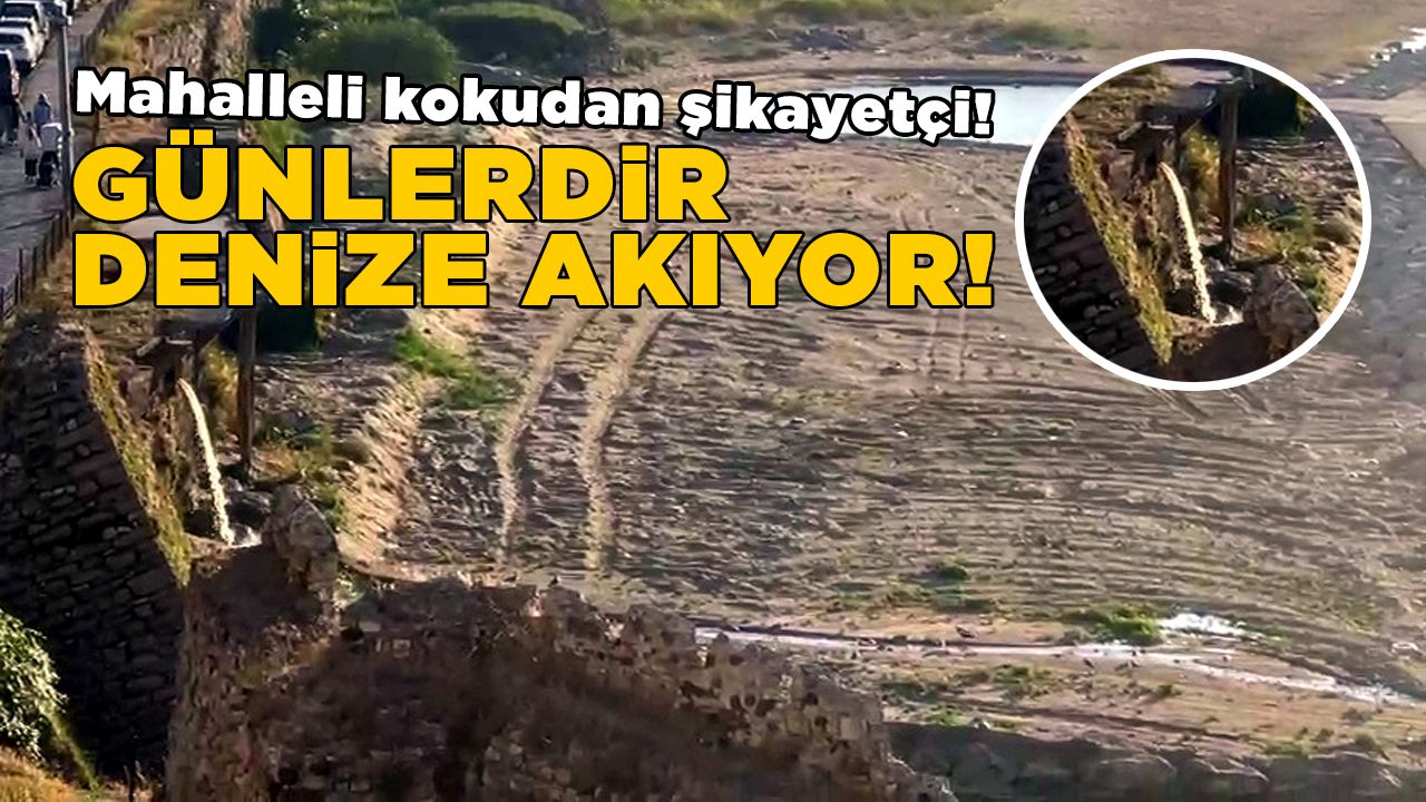 kumkapikanalizasyon